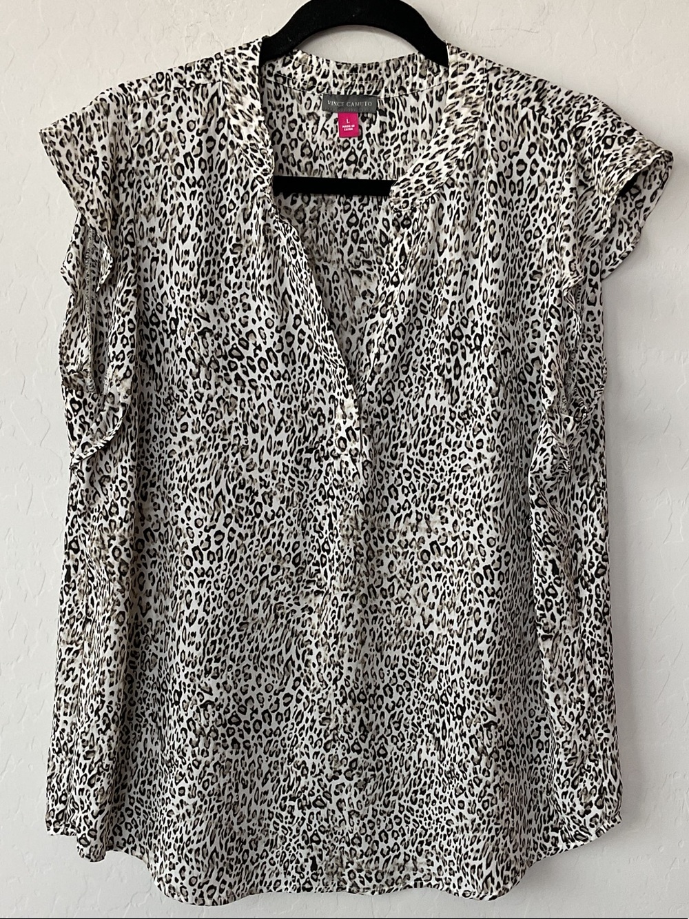 Vince Camuto Top